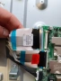 Телевизор LG 43UM7100PLB, снимка 2
