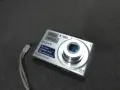 ЦИФРОВ ФОТОАПАРАТ SONY CYBER SHOT DSC W510 12 1MP CCD DIGITAL CAMERA Y2K DIGICAM, снимка 5