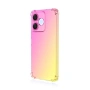 Калъф за Honor 600 Lite 5G с градиентен дизайн и подсилени ъгли – 5 цвята, снимка 7