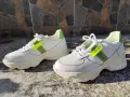 Нови маратонки от естествена кожа, снимка 4