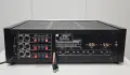 ретро Hi-Fi стерео усилвател DUAL CV 1400, снимка 6