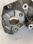 Конзола/стойка за Vauxhall Antara 2.0 CDTI (2010) 96440531, снимка 3