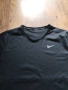 nike dri fit - страхотна мъжка тениска XL КАТО НОВА, снимка 2