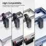 ЛАЗЕРЕН МОДУЛ 5-48W 450nm + Fiber Файбър 1064nm 2-20W CNC лазер лазерно гравиране рязане, снимка 6