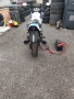 Honda vf750, снимка 4