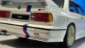 BMW M3 E30 , снимка 12