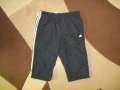Бермуди ADIDAS  мъжки,Л-ХЛ   /сини,тъмносини/, снимка 9