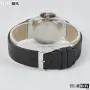 Skagen Ancher Refined Black Leather SKW6104, снимка 4