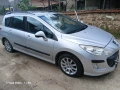Пежо 308 SW 1.6НDI 90к.с., снимка 3