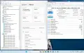 HP Elitebook 830 G9 FHD (1920×1200) IPS i5-1235U/256GB/8GB, снимка 9