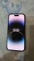 Iphone-14 Pro Space Black, снимка 1