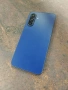 Samsung A-17 тъмносин 128GB, снимка 1
