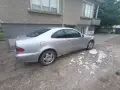 Mercedes CLK200 kompressor 2.0 163кс фейслифт/Газ/ Кожа/ръчка, снимка 10