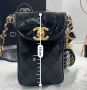 Chanel Дамска Чанта С Дълга Дръжка За През Рамо Шанел  - Различни Цветове Код SK1809, снимка 5