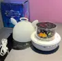 Детска нощна лампа проектор, снимка 2