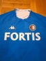 Фейенорд - Капа - Feyenoord - Kappa - season 2006/2007, снимка 2
