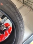 4бр. летни гуми 225/55/19 Toyo, снимка 5