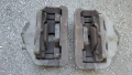 Спирачни апарати предни BMW E-60 530 /218k, снимка 3