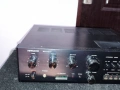 Продавам усилвател Hitachi-sr-6100, снимка 3