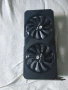 Rx5700xt 8gb ddr6, снимка 1