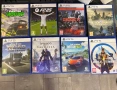 PlayStation 5 +контролера бонус 3 игри , снимка 5