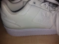 ADIDAS Оригинал Нови Дамски Маратонки Изцяло от Естествена Кожа 39/40, снимка 12
