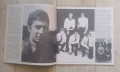 Eric Clapton ‎– Crossroads BOX SET от 6 плочи+книжка + INSERT + статия от вестник Издание 1988г Съст, снимка 4