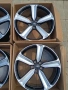 КОМПЛЕКТ НОВИ ДЖАНТИ АУДИ Audi 20" 5x112 NEW Rotor 5х112, снимка 4