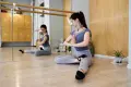 Индивидуални и групови уроци по балет, модерен танц, йога-фит, снимка 7