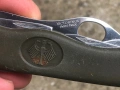 старо военно ножче "VICTORINOX" - BUNDESWEHR, снимка 10