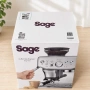 Нова Sage Barista Express Impress SES876BSS – 2 г. гаранция, снимка 4