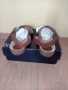 Кожени мъжки сандали Scholl, снимка 2