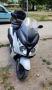 Мотоциклет / Макси скутер Honda Silver Wing SW-T GT 400 New Facelift 2009г., снимка 1