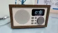 Портативно радио Blaupunkt с usb и aux,Mp3 плеър!, снимка 1