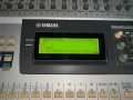 Yamaha 01V дигитален / цифров аудио миксер / Digital Mixer, снимка 13