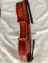 Цигулка 4/4 Stradivarius, снимка 5
