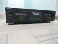 Sony TC-WE675 Dual cassette deck, снимка 1
