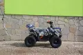 Детско бензиново АТВ 49cc, TOURIST ATV, снимка 5