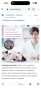 Костюм за възстановяване на котки след операция, снимка 3