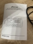 Многофункционално соларно аварийно радио ROCAM CR1009Pro DAB+/FM с динамо, фенер и Powerbank 5000mAh, снимка 6