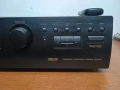 RX-530RBK. Качествен 5 канален ресивър с оригинално дистанционно и вграден тунер., снимка 5