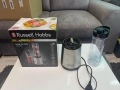 мини блендер Russell Hobbs Mix & Go - 600мл - 300Watt, снимка 2