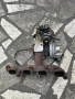 03L253016T. Турбо за Vw Туран 1.6 TDI. 105кс. 2010-2015г. , снимка 3
