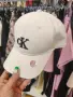 унисекс шапки с козирка Calvin Klein dior boss, снимка 1