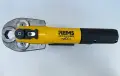 REMS Mini-Press 22V - Акумулаторна радиална преса 22V 12-15-18-22-28-35, снимка 4