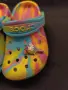 Детски чехли Crocs , снимка 3