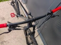 29" Scott, XL, въздушна вилка Rockshox, 1x12, планински алуминиев велосипед, снимка 4
