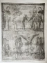 Графики на светци, духовници , снимка 3