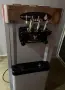 Професионална сладолед машина MK 25 DB-GF – Ползвана 2 пъти (Като нова), снимка 1