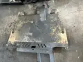 Метална корапод двигател Волво , снимка 1
